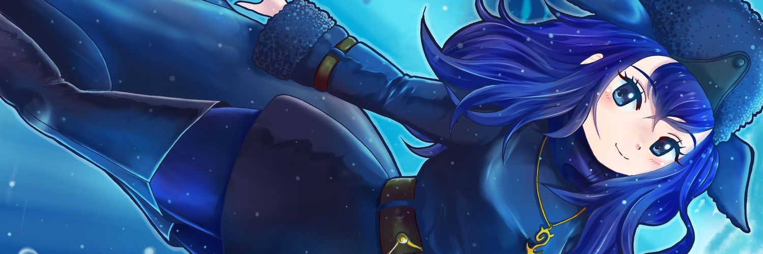 あかどう's banner