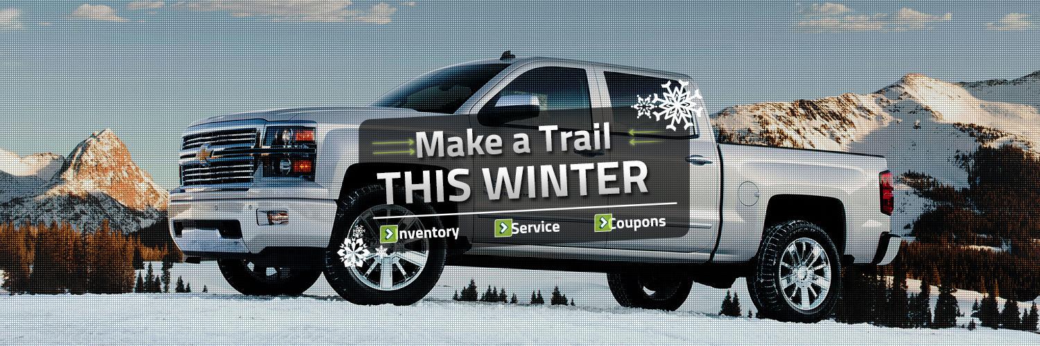 Koolchevrolet's profile banner image