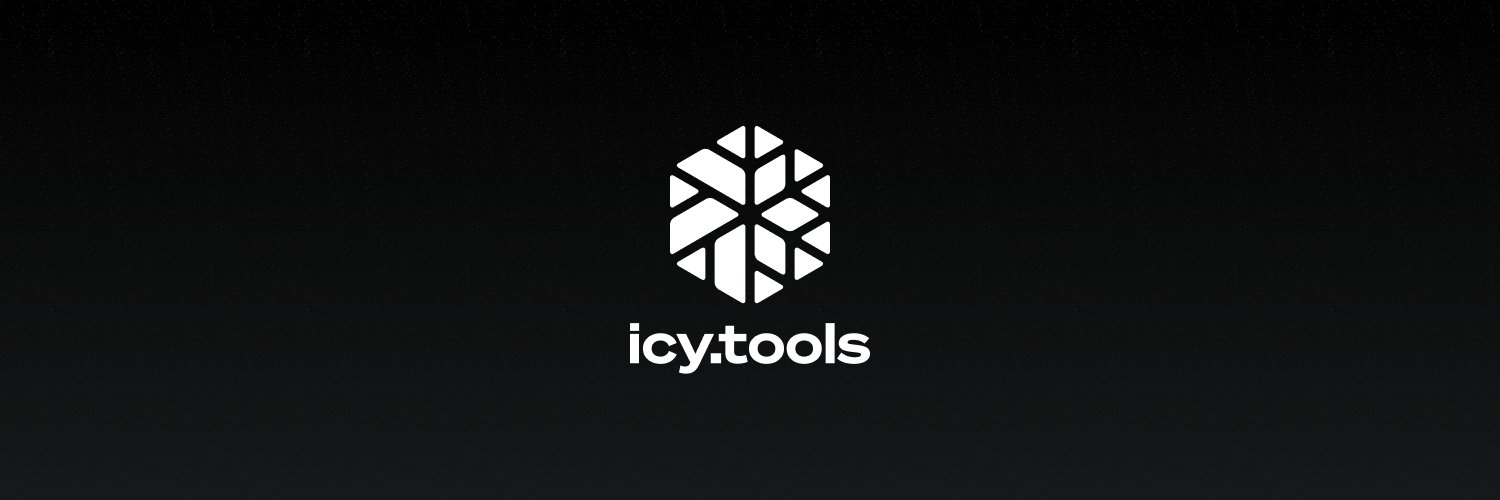 icy.tools - NFT Tracking & Alerts Profile Banner