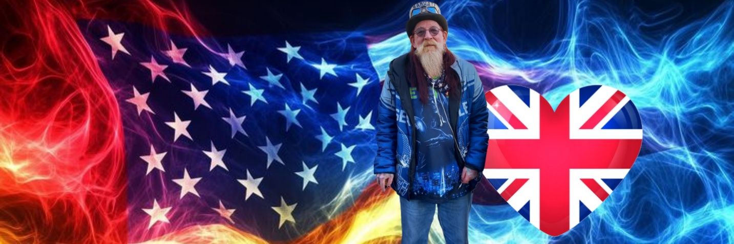 Parker Repost HP 💥 banner