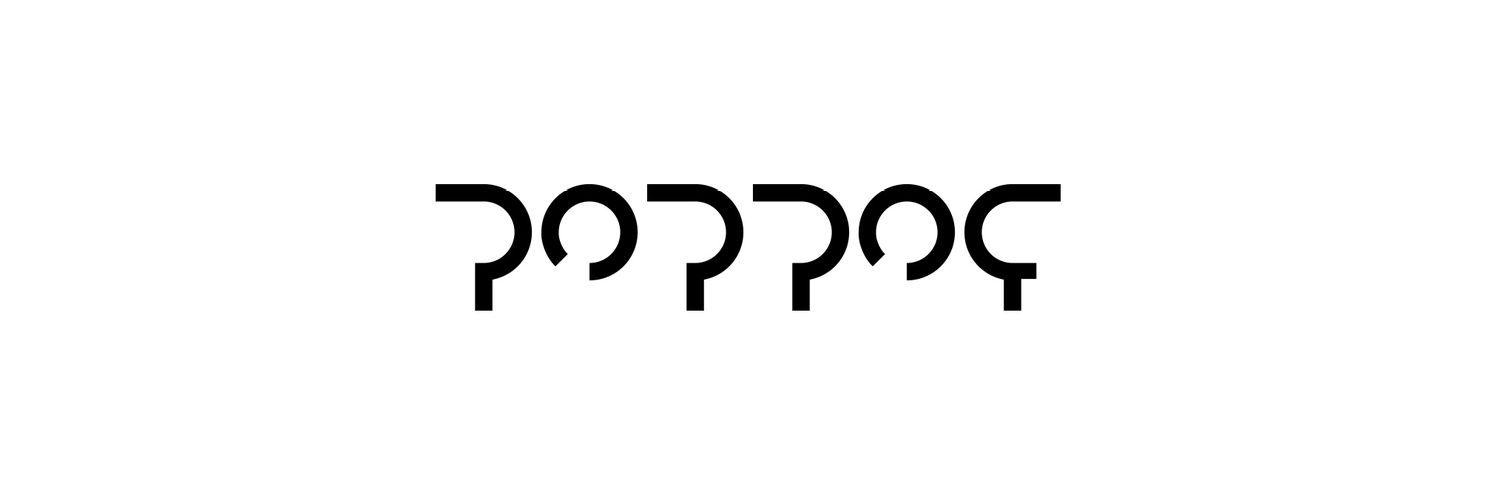 poppof banner