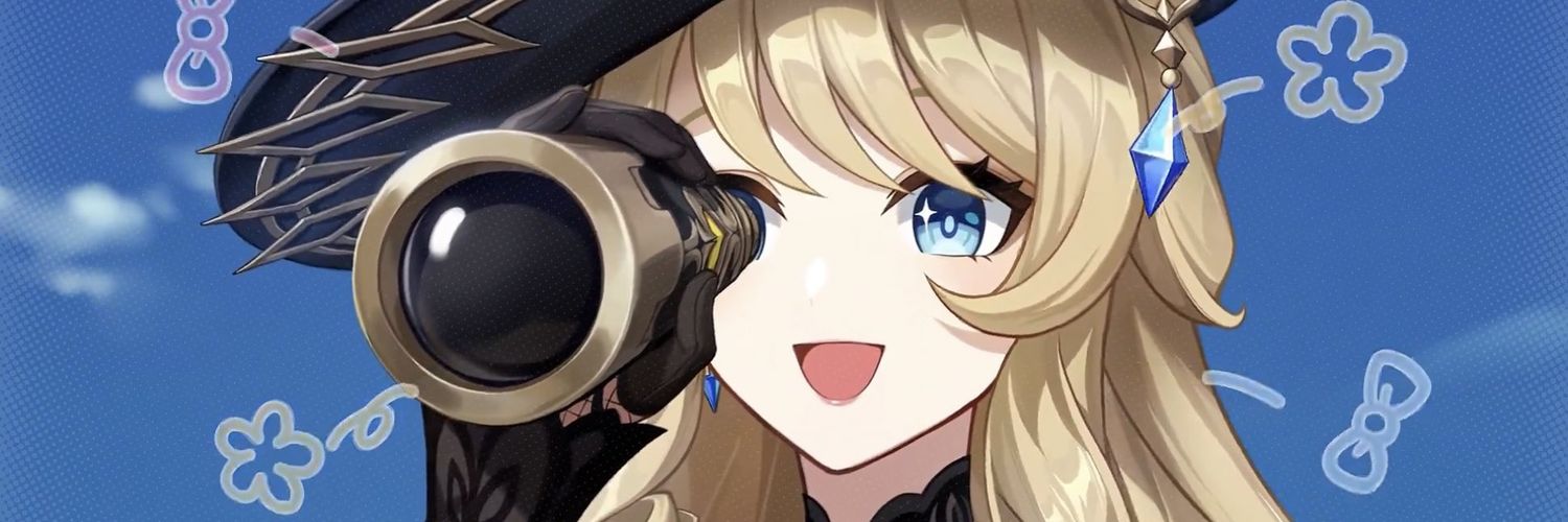 Jammy's banner