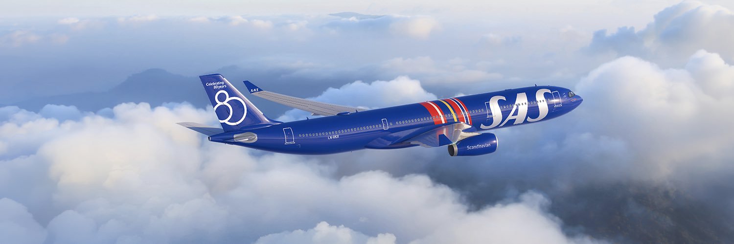 SAS's profile banner image