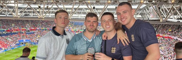 foxblade98 Profile Banner