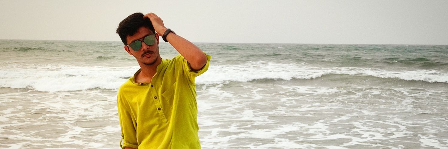 SurjaMukherjee3's profile banner image