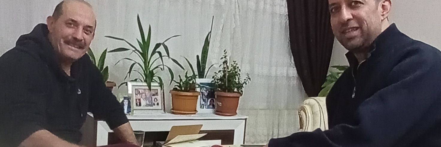KriptoCiragi's profile banner image