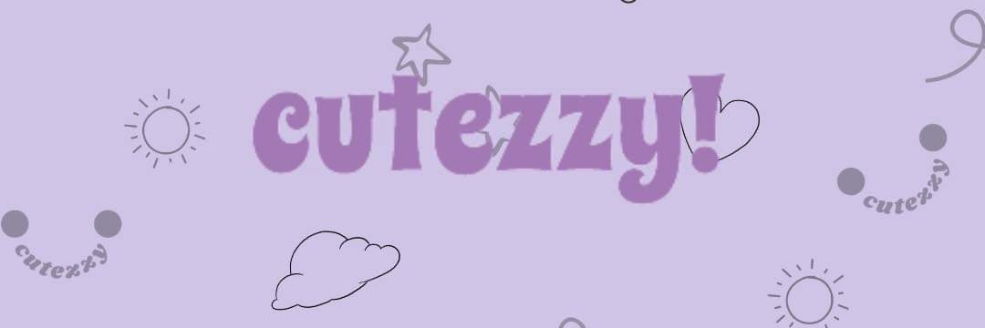 CutezzyL's profile banner image