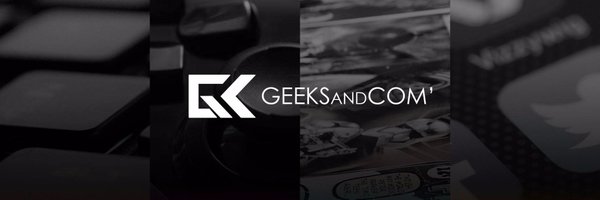 GeeksandCom Profile Banner