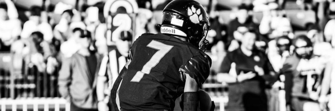 chauncey sherman jr banner