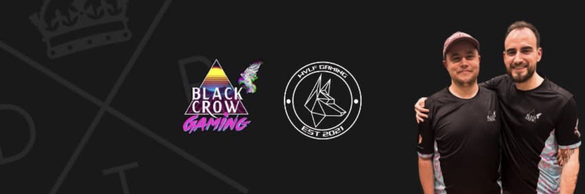 Matthew Bruce banner