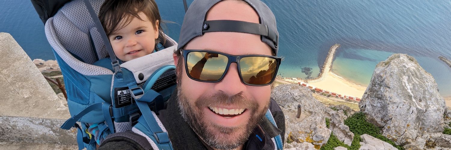 CoryFale's profile banner image