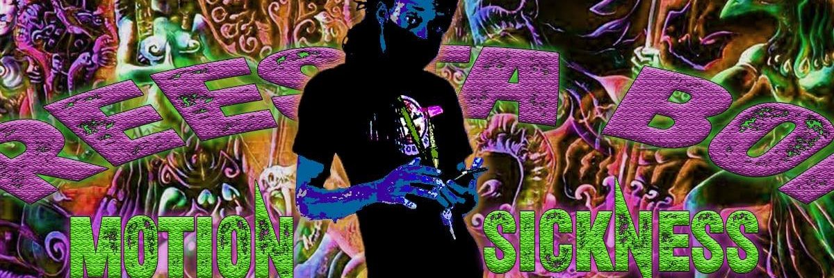 ReestaB's profile banner image
