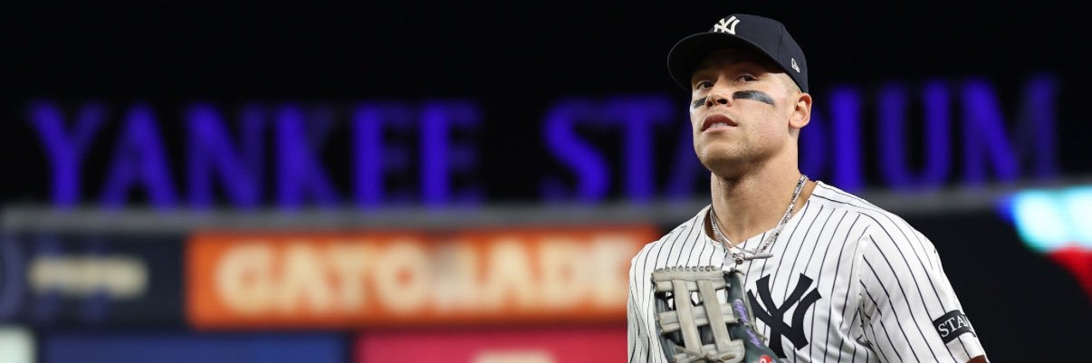 Yankees On Deck banner