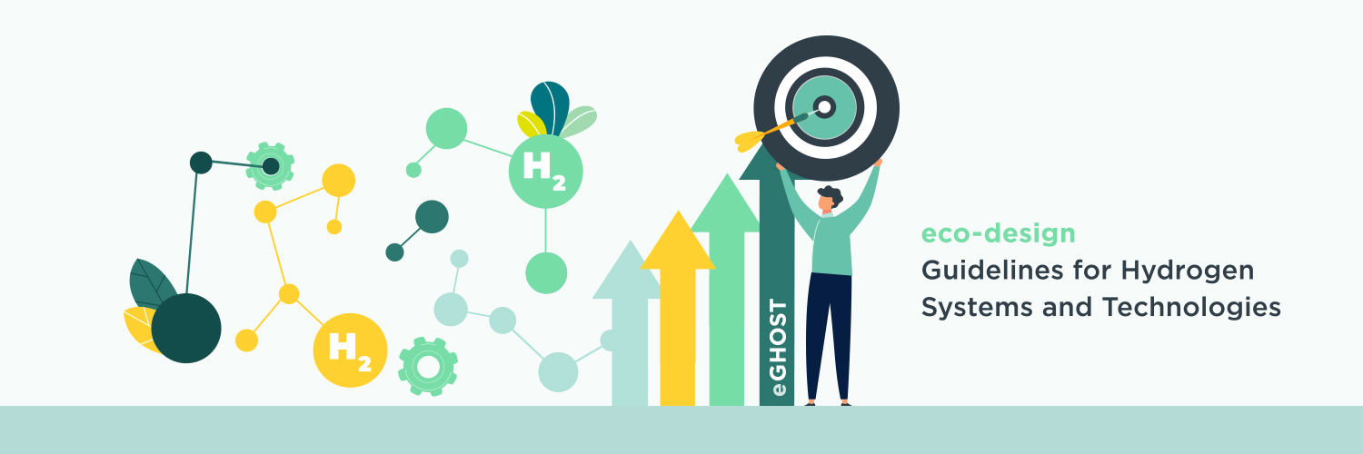 eGHOST Project banner