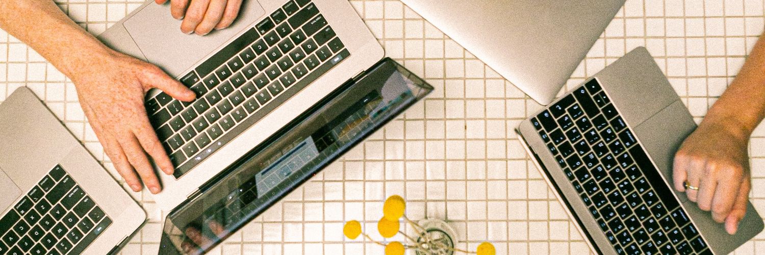 Excellence Technology banner