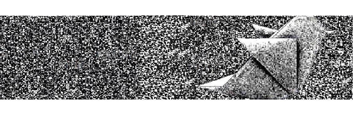 Twittael's profile banner image