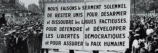 🐢 La Meute🇫🇷 VS L'union des droites McKinsey™ banner