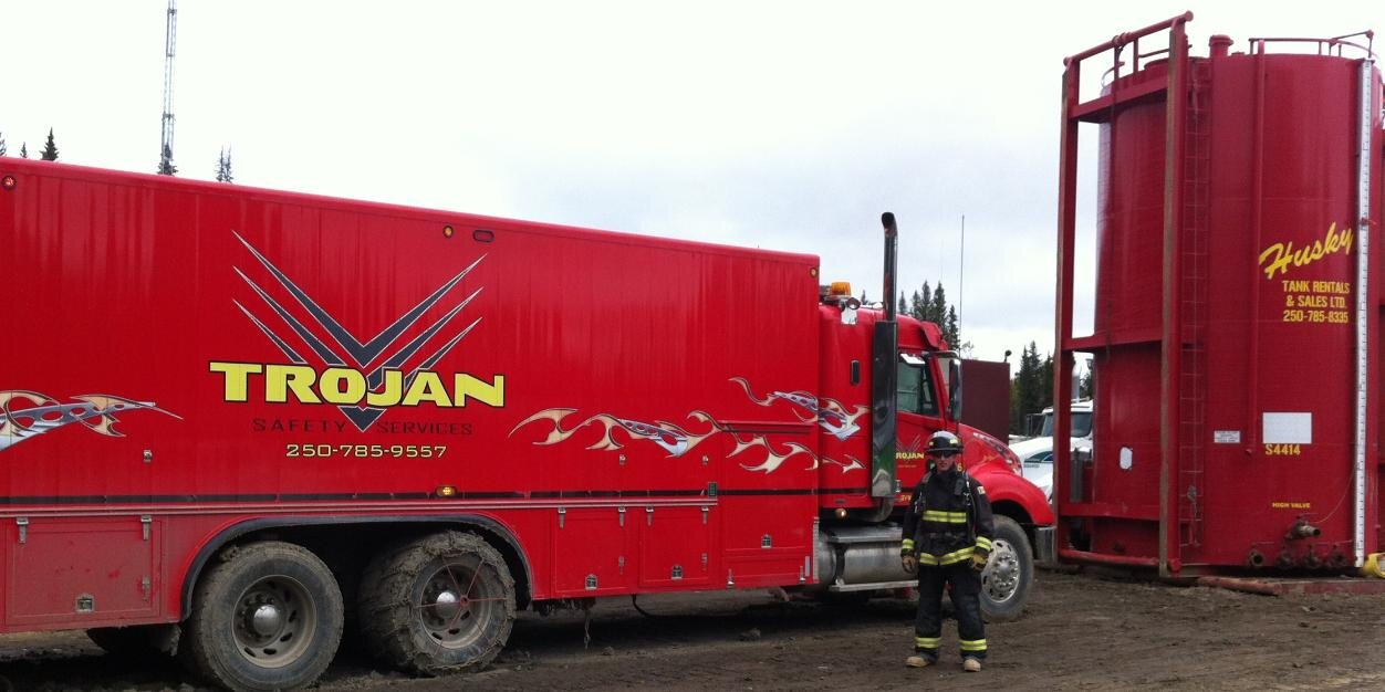 TrojanSafety's profile banner image