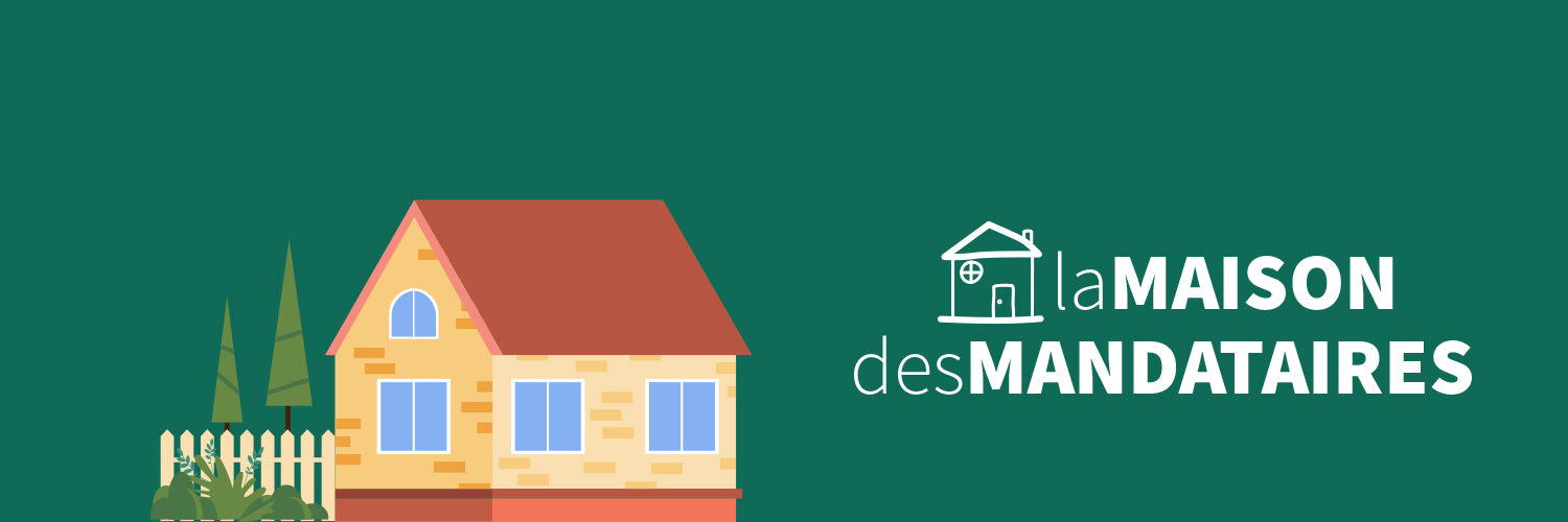 la Maison des Mandataires banner