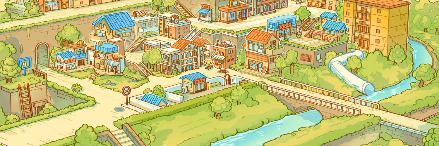 Harrisyu's profile banner image