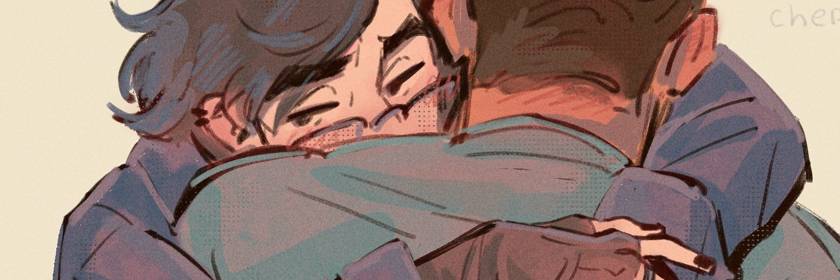 chepish ✨'s banner