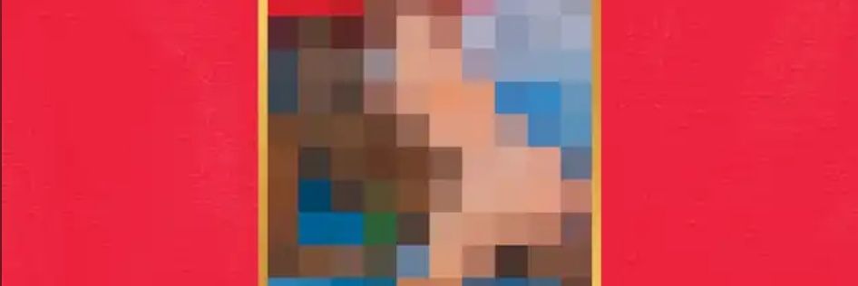 Patrick Bateman banner