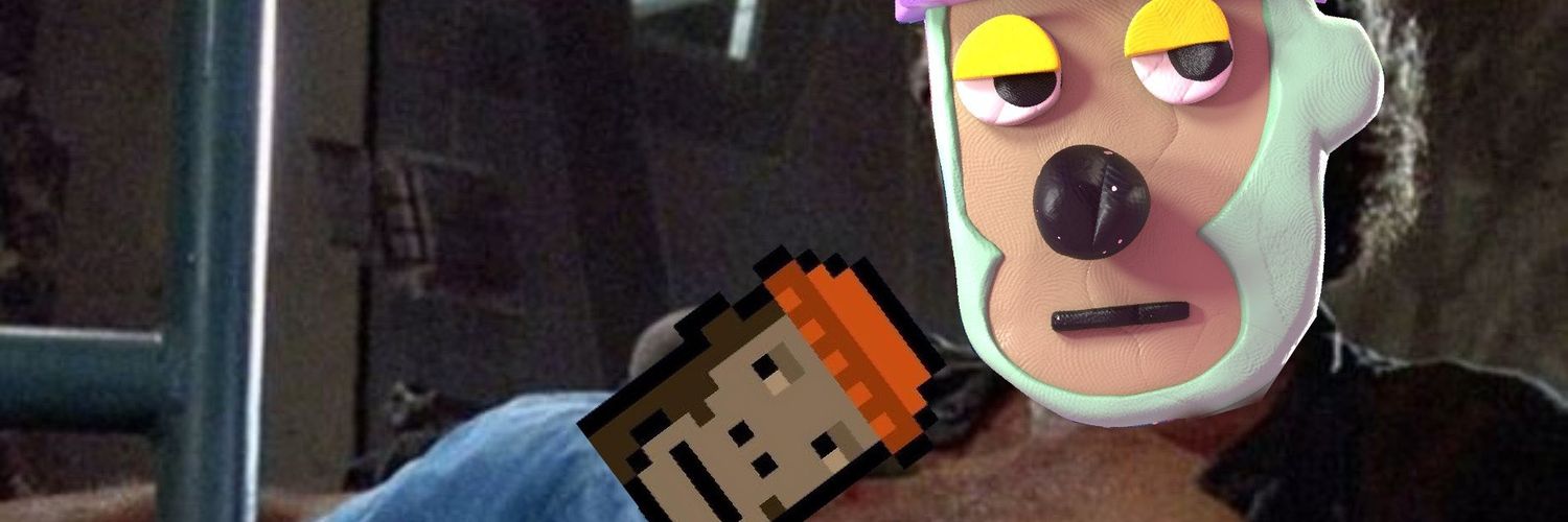 ClayPunks banner