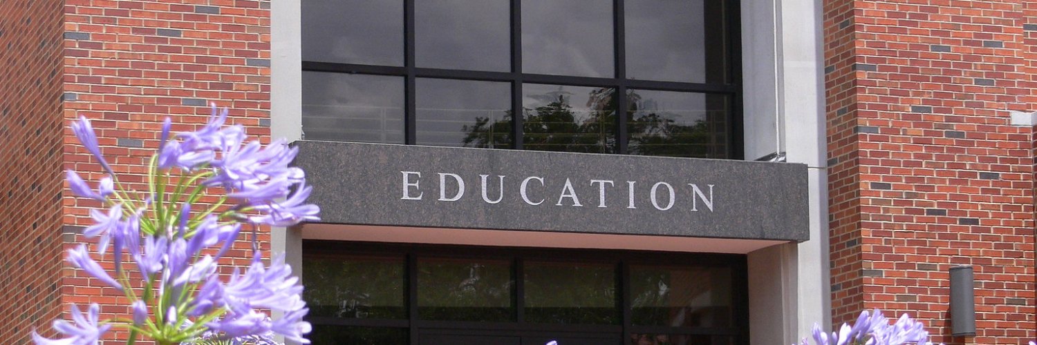 FSU Special Education banner
