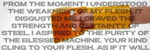 fleshslop Profile Banner