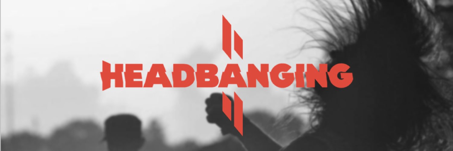 HeadbangingMX banner