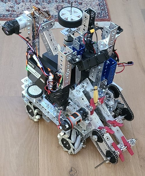 make-a-bot banner