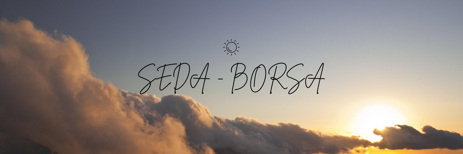 SedaBorsa I Teknik banner