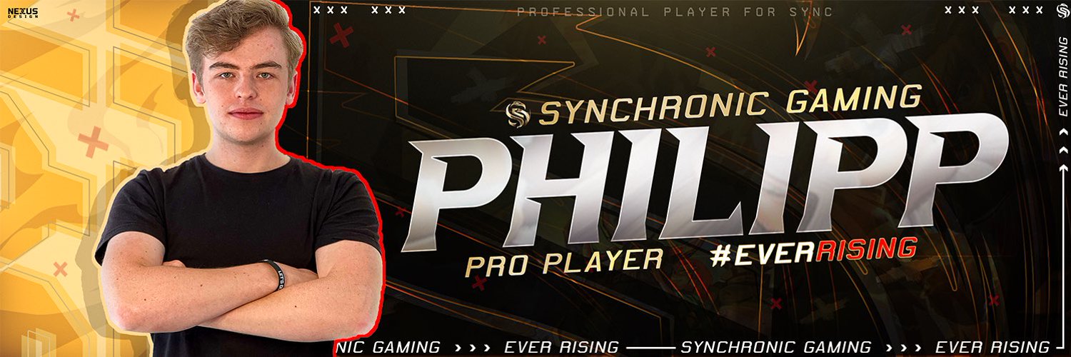 Philipp Profile Banner