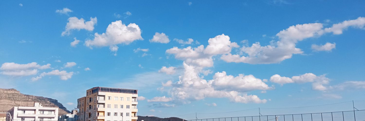 azatgeyik's profile banner image