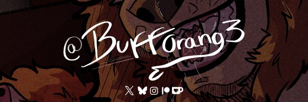 BuffOrang3 Profile Banner