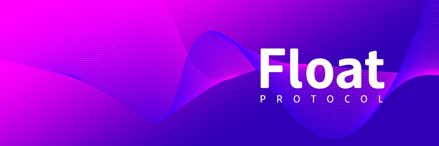 John L | Float banner