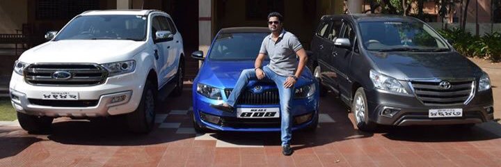 dhaval_chorghe's profile banner image