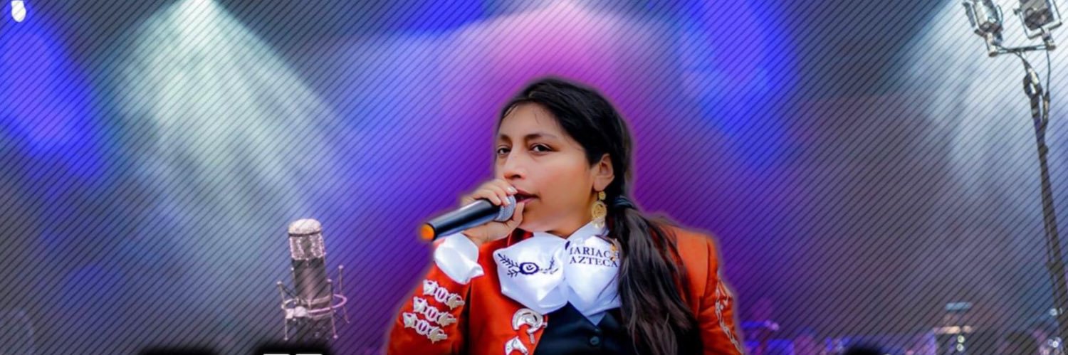 aztecafernandez's profile banner image