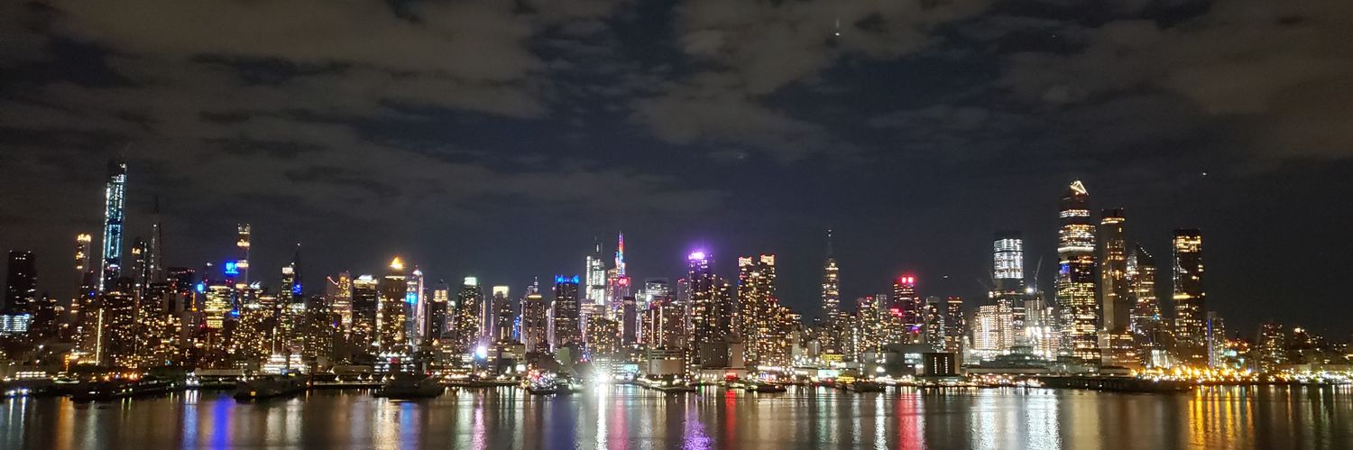 maciej rusinski 🇵🇱🇺🇸 banner