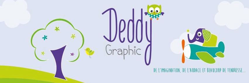 DeddyGraphic's profile banner image