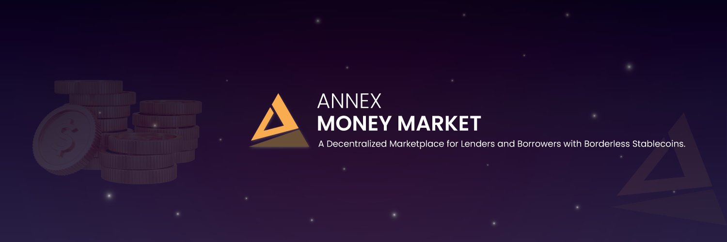 Annex.Finance banner