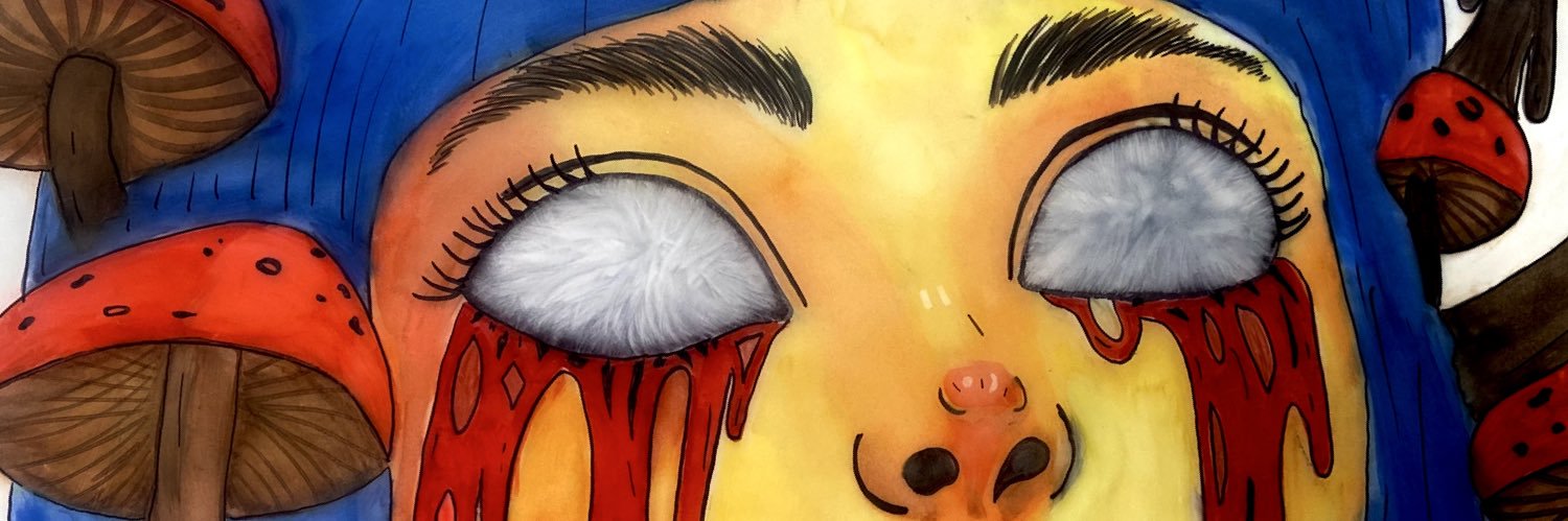 DannaQuinteroF's profile banner image