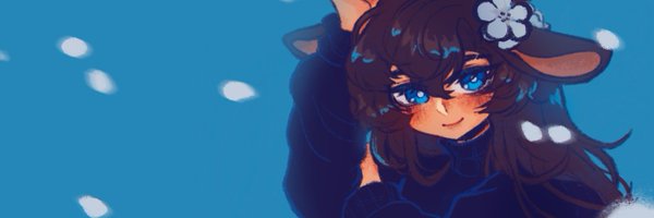 Budgie_MC Profile Banner