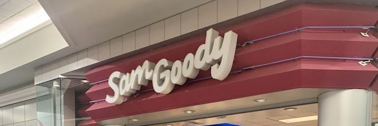 Soundtracker Podcast banner