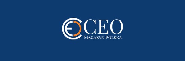 CEOPolska Profile Banner