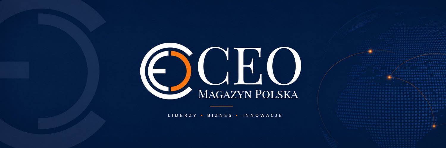 CEOPolska's profile banner image