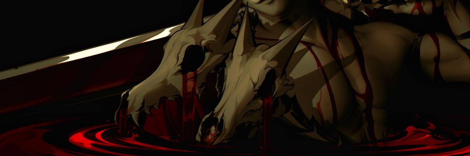 FUGITIVEPRlNCE's profile banner image