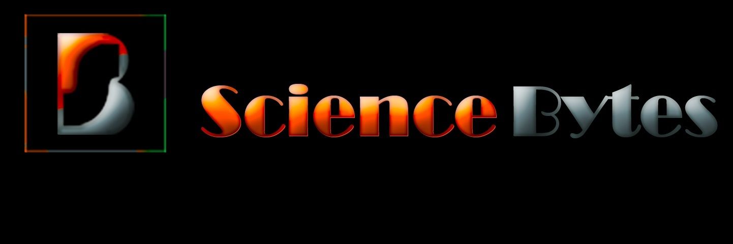 TheScienceBytes's profile banner image