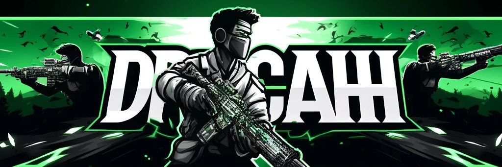 DrCAHH's profile banner image
