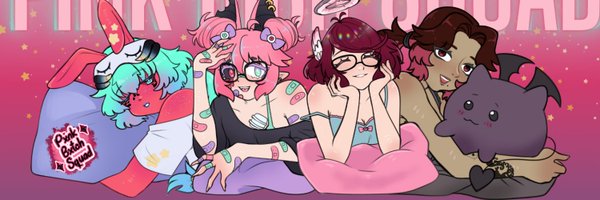 VenusDawnVT Profile Banner